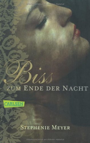 Carlsen Verlag GmbH Biss zum Ende der Nacht