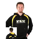 TLR Hoodie, Medium