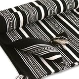 Alpaca wool throw, 'Leopard at Night'