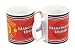 Manchester United FC - Official Crest Mug