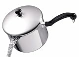 41aoGMnVCgL. SL160  Farberware Classic 3 Quart Covered Casserole Effort