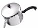 Farberware Classic 3 Quart Covered Straining Saucepan