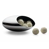 Zoom Produkt-Bild: Naschschale COCOON, Edelstahl