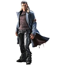 ムービー・マスターピース ターミネーター4 1/6スケールフィギュア マーカス・ライト