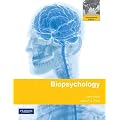 Biopsychology Plus MyPsychLab Access Card