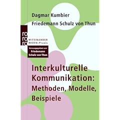 Interkulturelle Kommunikation: Methoden, Modelle, Beispiele