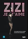 Jeanmaire Zizi / Zizi Je TAime [HD DVD]