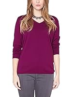 Triangle by s.Oliver Jersey (Morado)