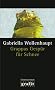 Grappas Gesp�r f�r Schnee