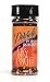Daviola Original Pizza Peppers, Spicy Ancho, 2.82-Ounce Shaker (Pack of 3) Image