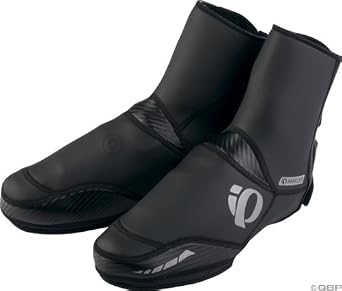 Click here to buy Pearl Izumi Elite Barrier Mtb Shoe Cover by Pearl iZUMi.