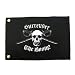 Outdoor Living : Marine Grade Pirate Flag - Surrender The Booty