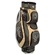 South Florida Bulls NCAA Lettermans Club II Cooler Cart Bag