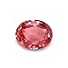 Jewelry : 2.62 CT Natural Untreated Padparadscha Sapphire (PA2161)