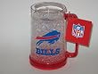 BUFFALO BILLS 16 oz. Team Logo Acrylic FREEZER FUN MUG