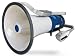 10 Watt Deluxe Megaphone with Hand-Mike