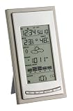 Eigenschaften TFA Dostmann GmbH 35.1053 / TFA 35.1053 Funkwetterstation Diva II
