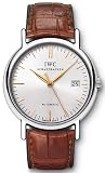 NEW IWC PORTOFINO AUTOMATIC MENS WATCH IW356303