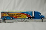 Jeff Green #43 Cheerios Team Transporter 1:64 Scale