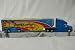Book Jeff Green #43 Cheerios Team Transporter 1:64 Scale