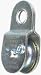 National Mfg. N195800 Fixed Eye Steel Pulley