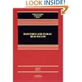 Bioethics and Public Health Law (Coursebook Series) by David Orentlicher, Mary Anne Bobinski, and Mark A. Hall