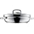 WMF Universalpfanne TOPSTAR 28cm m. Pfannendeckel