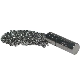 NITRO FRESH with Neck Chain
