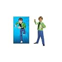 Ben 10 Alien Force Fancy Dress Costume Medium 5-7 years