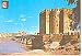 Roman Fortress Cordoba Spain Postcard