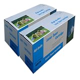 2 Compatible Laser Toners Replaces Hp Q2612a Black