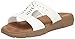 Aerosoles Women's Wip Past Fisherman Sandal