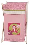 Lambs & Ivy Lollipop Jungle Hamper