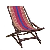 from Laminvale Ltd Pangean Glider Sevilla - Deckchair Model AZ-7300003