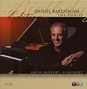 Daniel Barenboim - the Pianist