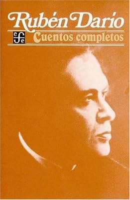 Cuentos completos