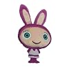 Fisher-Price Waybuloo Lau Lau Soft Toy