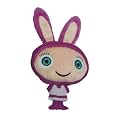 Fisher-Price Waybuloo Lau Lau Soft Toy