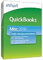 QuickBooks 2010 for Mac