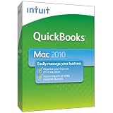 QuickBooks2010forMac