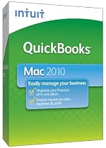 QuickBooks 2010 for Mac