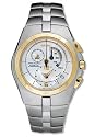 Seiko Men's Arctura Kinetic Watch #SNL012