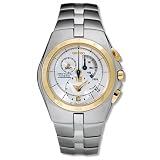 Seiko Mens Arctura Kinetic Watch #SNL012 by Seiko