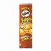 Pringles Potato Crisps Super Stack, Loaded Baked Potato, 6.38-Ounce Tubes (Pack of 14)
