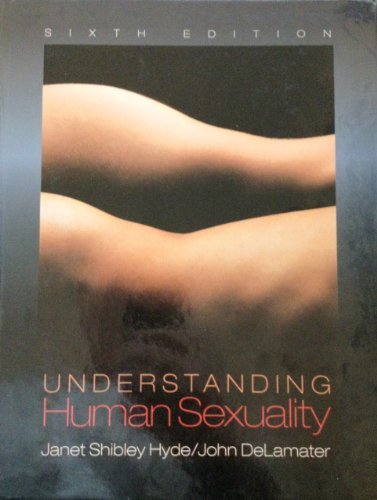 Understanding Human Sexuality