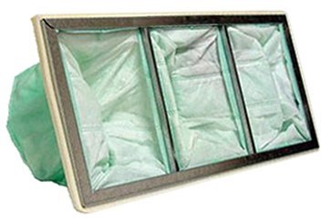 Jet 708733 Inner Filter 708620B Replacement for AFS-1000 (With Gasket)