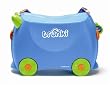 Trunki Terrance Luggage - Blue