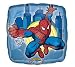 Spiderman Action Scene 18 Mylar Balloon