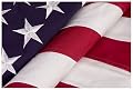 American Flag 3ft x 5ft Cotton