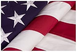 American Flag 3ft x 5ft Cotton